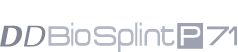 DD Bio Splint P 71 logo