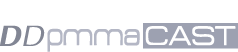 DD pmma CAST logo